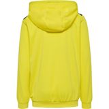 Hummel - Authentic Pl Hoodie - Polyester - Kids