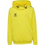 Hummel - Authentic Pl Hoodie - Polyester - Kids