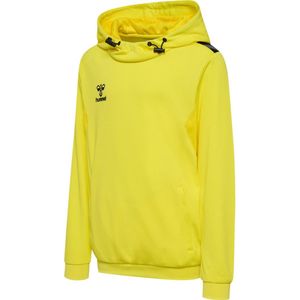 Hummel - Authentic Pl Hoodie - Polyester - Kids