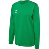 Hummel - hmlAUTHENTIC CO TRAINING - Sweatshirt