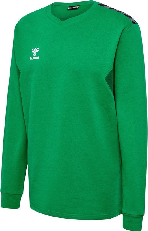Hummel - hmlAUTHENTIC CO TRAINING - Sweatshirt