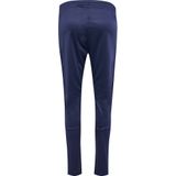 Hummel - Authentic Training Pants - Sportbroek - Zwart - Ademend - Sneldrogend