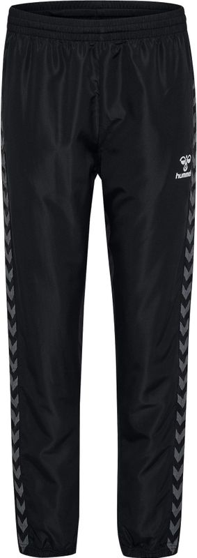 Hummel - hmlAUTHENTIC MICRO PANTS WOMAN - Broek