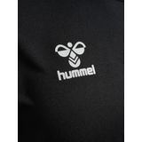 Hummel - Essential - T-shirt - Groen - Gerecycled Polyester