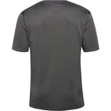 Hummel - Essentieel T-shirt - Gerecycled Polyester - Normale Pasvorm