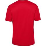 T-shirt - Gerecycled Polyester - Ademend - Interlockstof