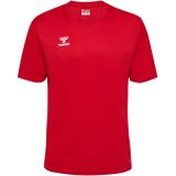 T-shirt - Gerecycled Polyester - Ademend - Interlockstof