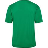 Hummel - Essentieel T-shirt - Gerecycled Polyester - Normale Pasvorm