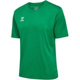 Hummel - Essentieel T-shirt - Gerecycled Polyester - Normale Pasvorm