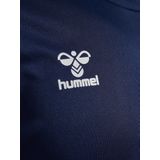 Hummel - T-shirt - Groen - Gerecycled Polyester
