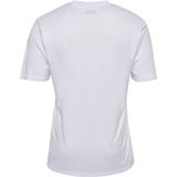 T-shirt - Zwart - 100% Gerecycled Polyester - Ademend en Sneldrogend