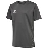 hummel - Hmlessential Jersey - T-shirt - Korte Mouwen - Kinderen