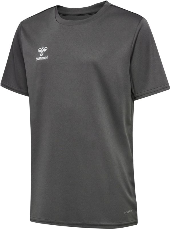 hummel - Hmlessential Jersey - T-shirt - Korte Mouwen - Kinderen