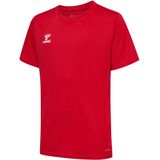 Sportshirt - Zwart - 100% Gerecycled Polyester - Ademend