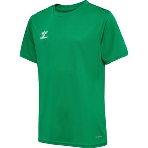 Sportshirt - Blauw - Gerecycled Polyester - Ademend en Sneldrogend