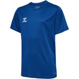 hummel - Hmlessential Jersey S/S - T-shirt - Sport - Voor Kinderen