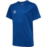 hummel - Hmlessential Jersey S/S - T-shirt - Sport - Voor Kinderen