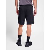 Hummel - Essential - Korte Broek - Gerecycled Polyester - Normale Pasvorm