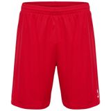 Hummel - Hmlessential Shorts - Uniseks - Korte Broeken - Zwart