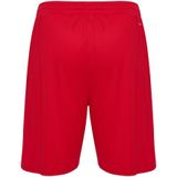 Hummel - Hmlessential Shorts - Uniseks - Korte Broeken - Zwart