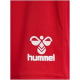 Hummel - Hmlessential Shorts - Uniseks - Korte Broeken - Zwart