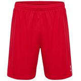 Hummel - Hmlessential Shorts - Uniseks - Korte Broeken - Zwart