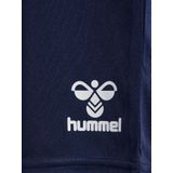 Hummel - Shorts - Zwart - Gerecycled Polyester