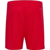 Hummel - Shorts - Blauw - Gerecycled Polyester - BEECOOL Technologie