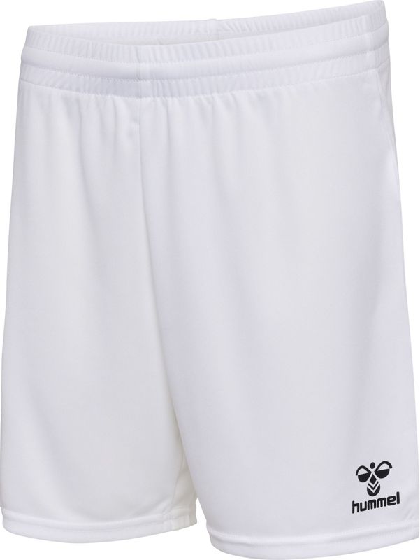 Hummel - Essential Broek - Zwart - Gerecycled Polyester