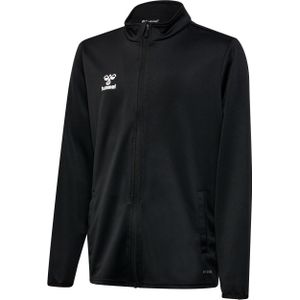 Sportsweatjacke 'ESSENTIAL'