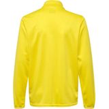 Hummel - hmlESSENTIAL TRACK JACKET KIDS - Trainingsjack - Gerecycled Polyester