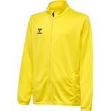 Hummel - hmlESSENTIAL TRACK JACKET KIDS - Trainingsjack - Gerecycled Polyester