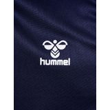 Hummel - hmlESSENTIAL TRACK JACKET KIDS - Trainingsjack - Gerecycled Polyester
