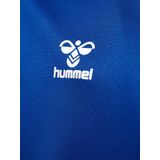 Hummel - hmlESSENTIAL TRACK JACKET KIDS - Trainingsjack - Gerecycled Polyester