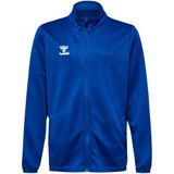 Hummel - hmlESSENTIAL TRACK JACKET KIDS - Trainingsjack - Gerecycled Polyester