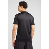 Hummel - hmlESSENTIAL POLO - Sportshirt - Groen - 100% Gerecycled Polyester