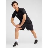 Hummel - hmlESSENTIAL POLO - Sportshirt - Groen - 100% Gerecycled Polyester