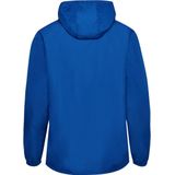 Hummel - hmlESSENTIAL AW JACKET - Jas - Gerecycled Polyester - Waterafstotend