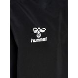 Hummel - Essential Aw Jas - Blauw - Gerecycled Polyester - Waterafstotend