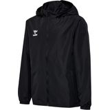 Hummel - Essential Aw Jas - Jack - Groen - Gerecycled Polyester