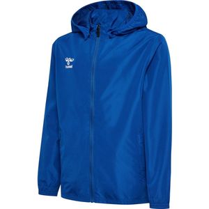 Hummel - hmlESSENTIAL AW JACKET KIDS - Jas - Gerecycled Polyester - Waterafstotend