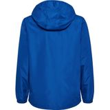 Hummel - hmlESSENTIAL AW JACKET KIDS - Jas - Gerecycled Polyester - Waterafstotend