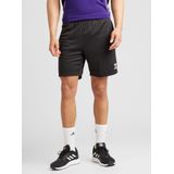 Hummel - Korte Broek - Zwart - Gerecycled Polyester