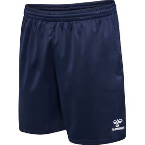 hummel Hmlessential Short d'entraînement multisport en tissu recyclé
