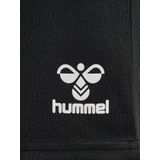 Hummel - Essential - Korte Broek - Zwart - 100% Gerecycled Polyester