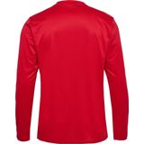 Hummel - Essential - Sweatshirt - Zwart - 100% Gerecycled Polyester