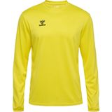 Hummel - hmlESSENTIAL - Sweatshirt - Gerecycled Polyester - Ronde Hals