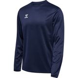 Hummel Sweatshirts & hoodies Hmlessential Sweatshirt Marine