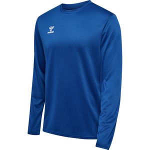 Hummel Sweatshirts & hoodies Hmlessential Sweatshirt True Blue