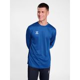 Hummel Sweatshirts & hoodies Hmlessential Sweatshirt True Blue